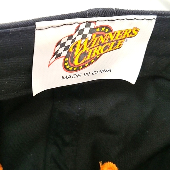 Joe Gibbs Racing Home Depot #20 Baseball Cap - Picture 7 of 7